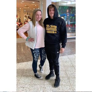 Meet your Posher, Dillon